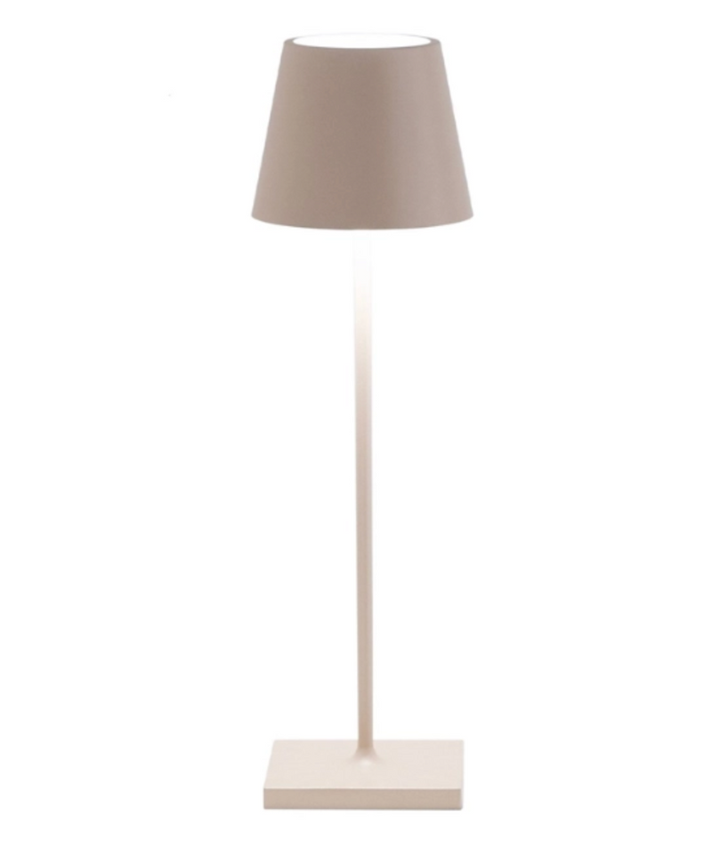 Poldina Pro Sand Cordless Lamp