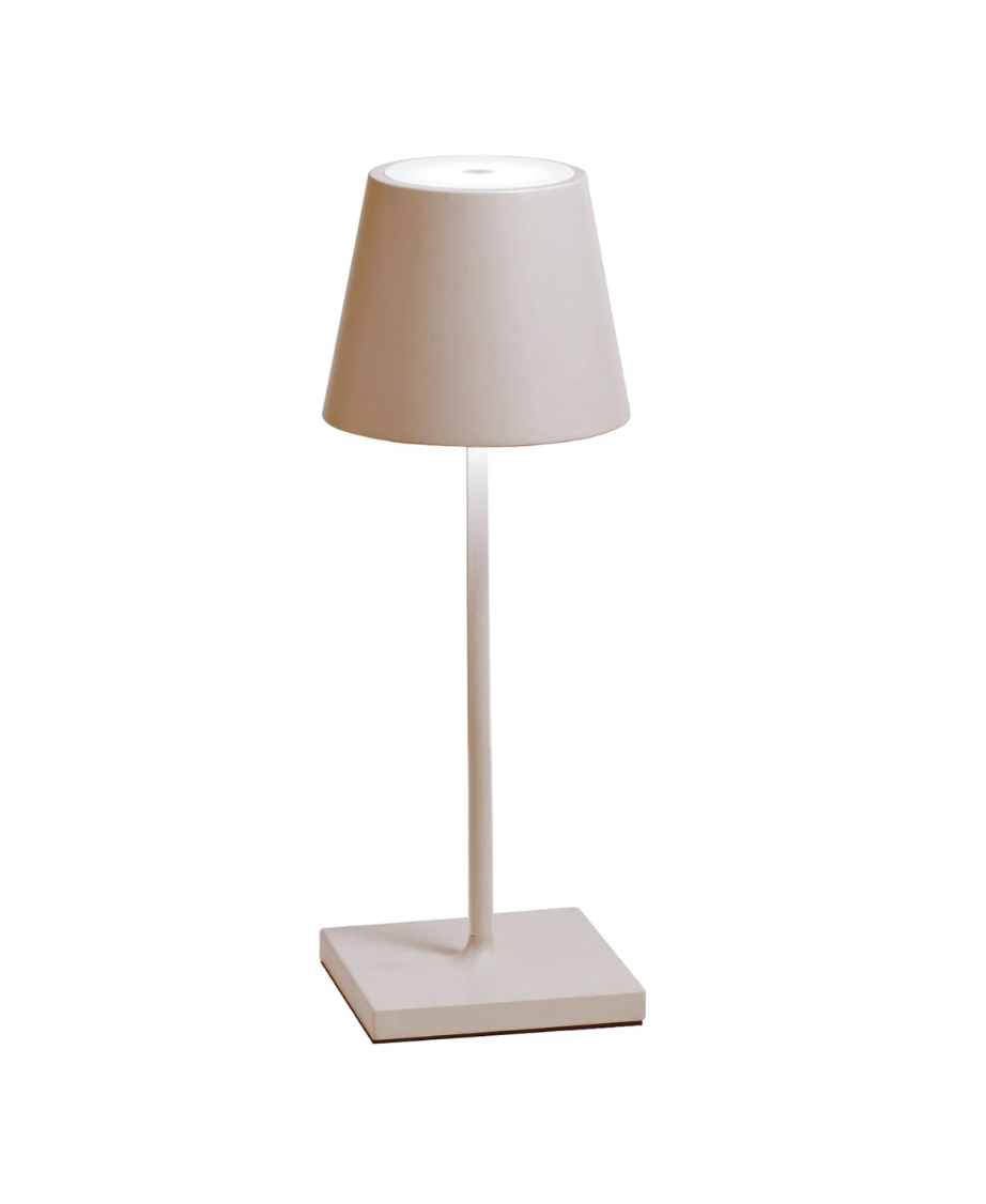 Poldina Mini Sand Cordless Lamp