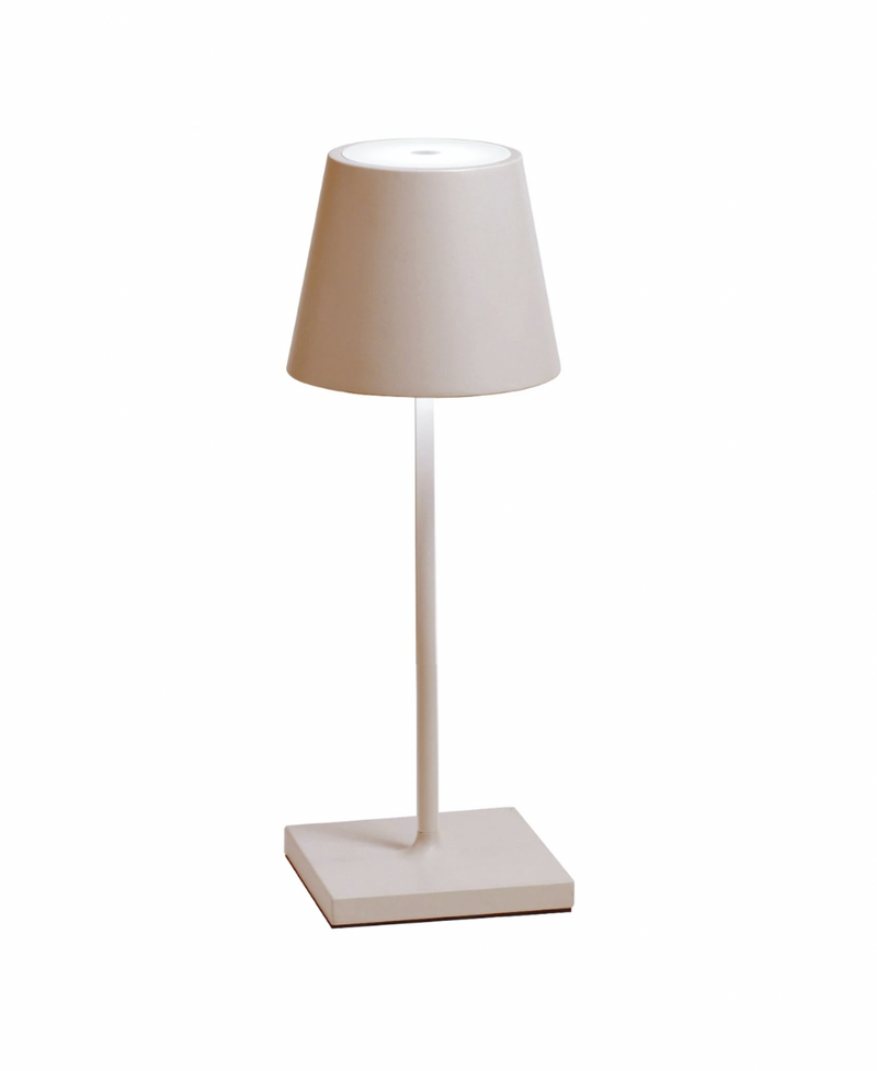 Poldina Mini Sand Cordless Lamp