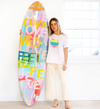 Suke Drippy Heart Tee