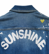 Sunshine Denim Jacket