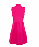 Pompea Hot Pink Dress