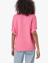 Xirena Hot Pink Avery Top