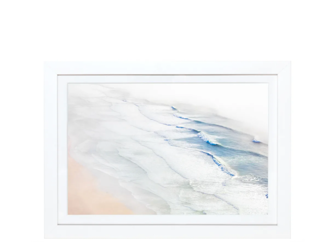 Gray Malin Ocean Beach Waves Mini