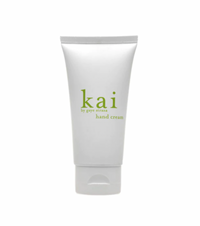 kai Hand Cream