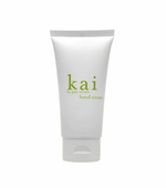 kai Hand Cream