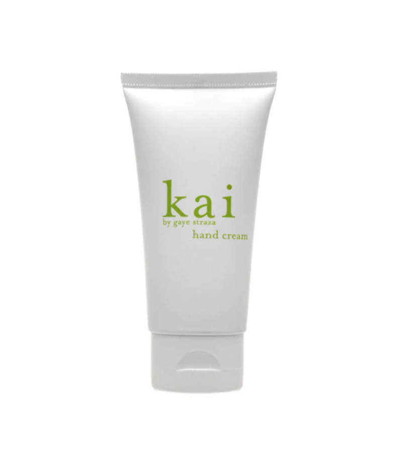 kai Hand Cream
