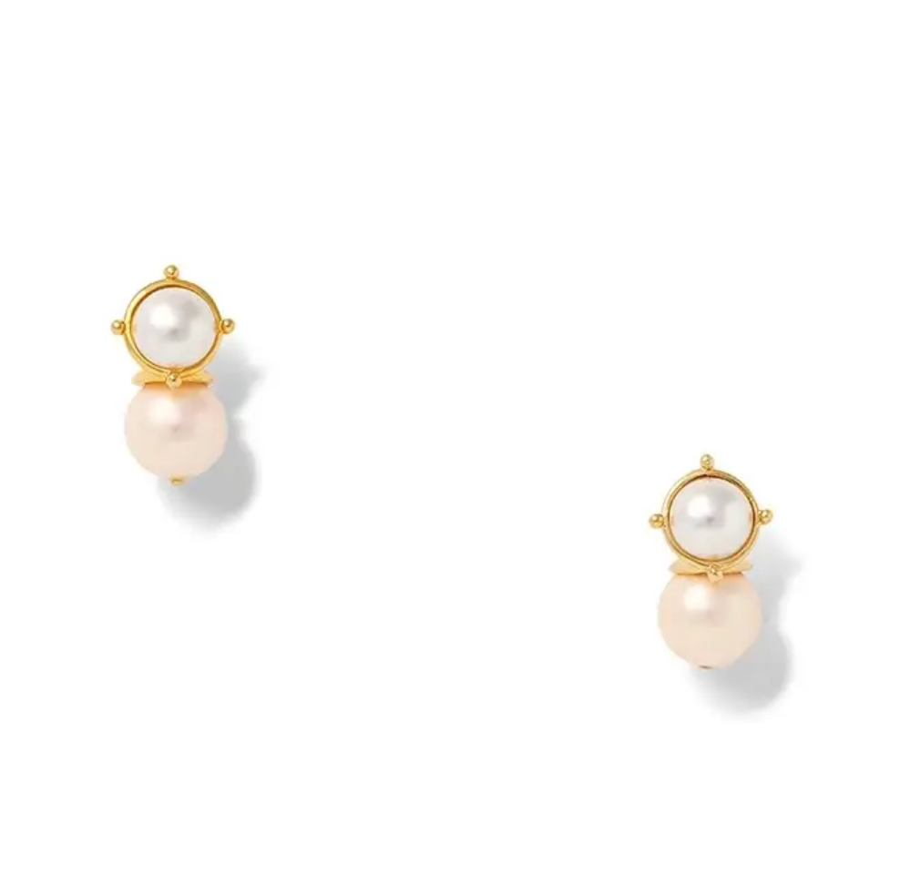 Champagne Lady Earrings