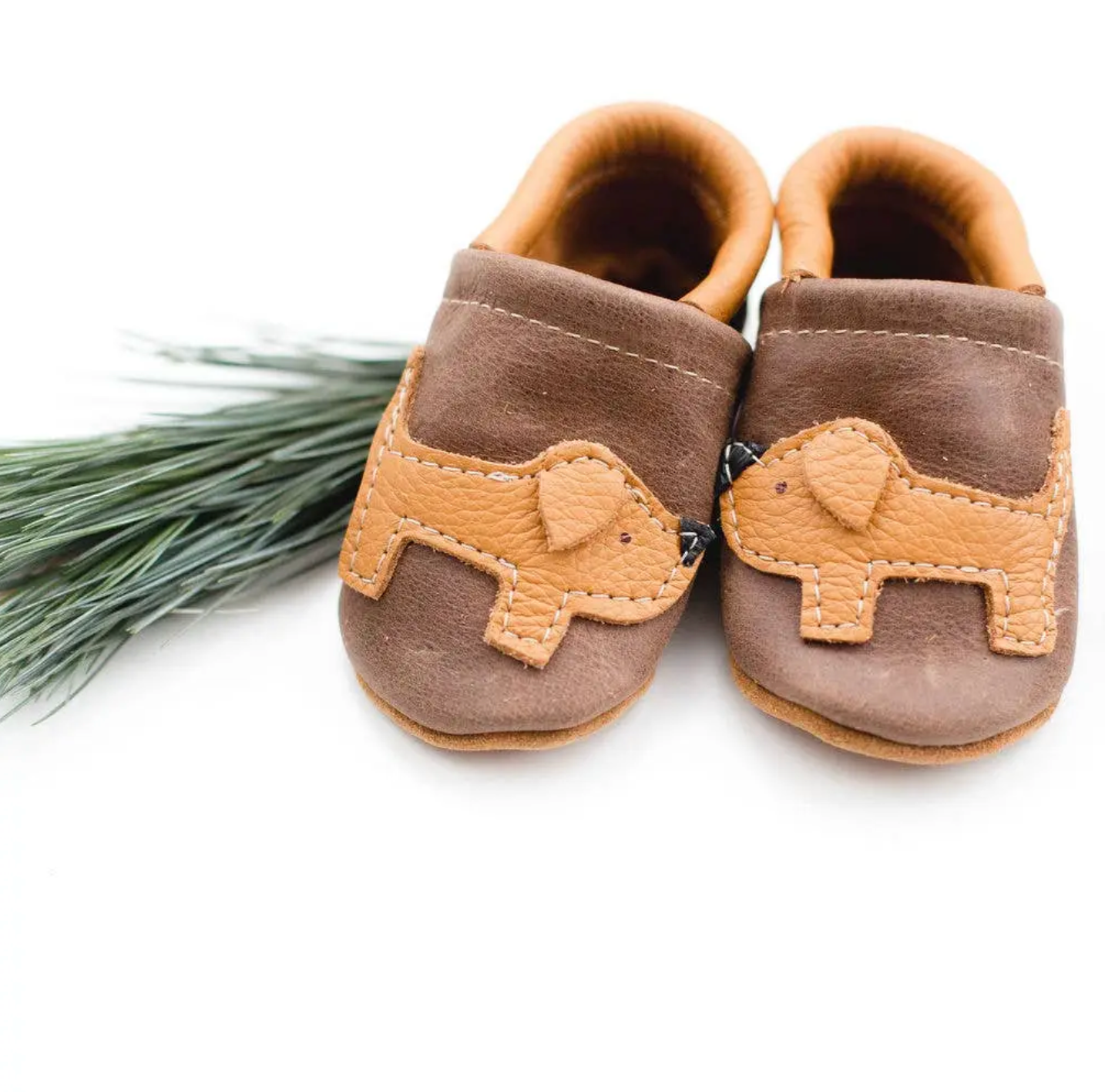 Honey Doggies Baby Shoes