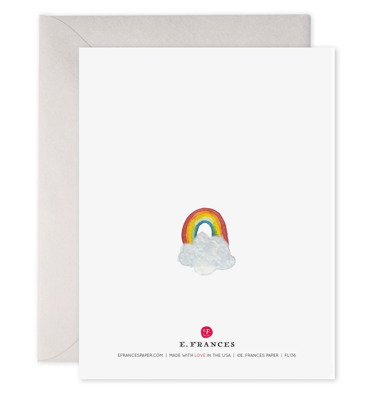 I Think You're Magical Card