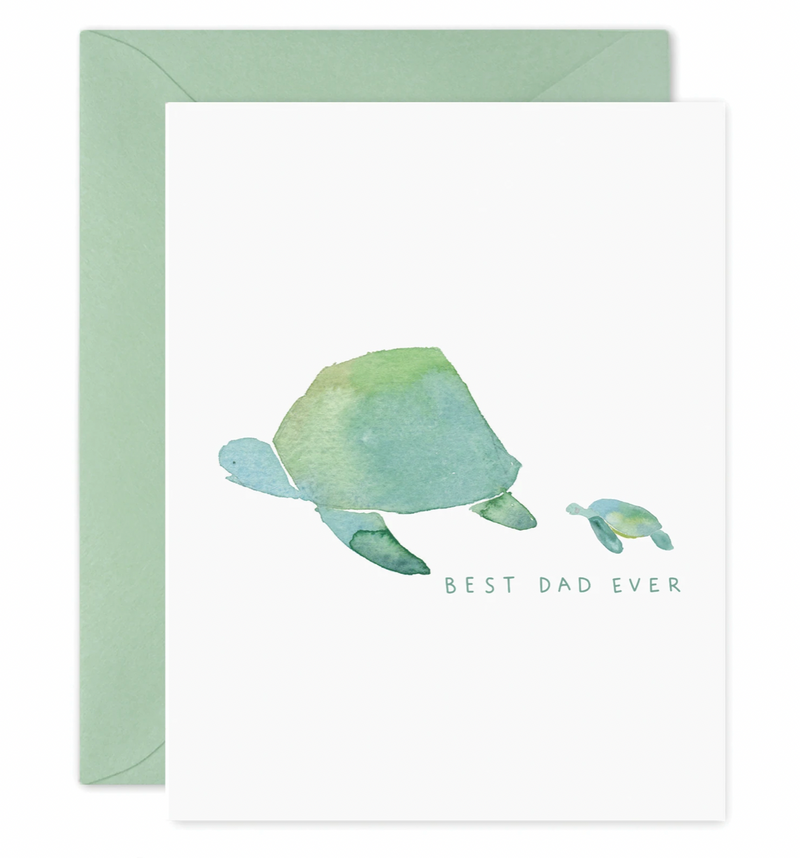 Best Day Ever Card
