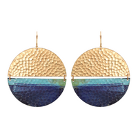 Issoria Earrings