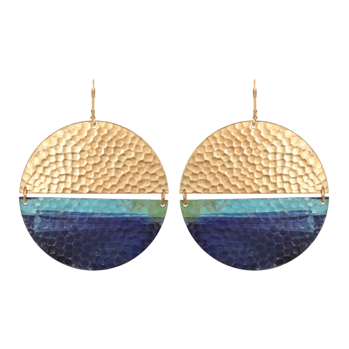 Issoria Earrings