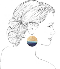 Issoria Earrings