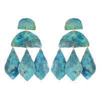 Kalaiya Earrings