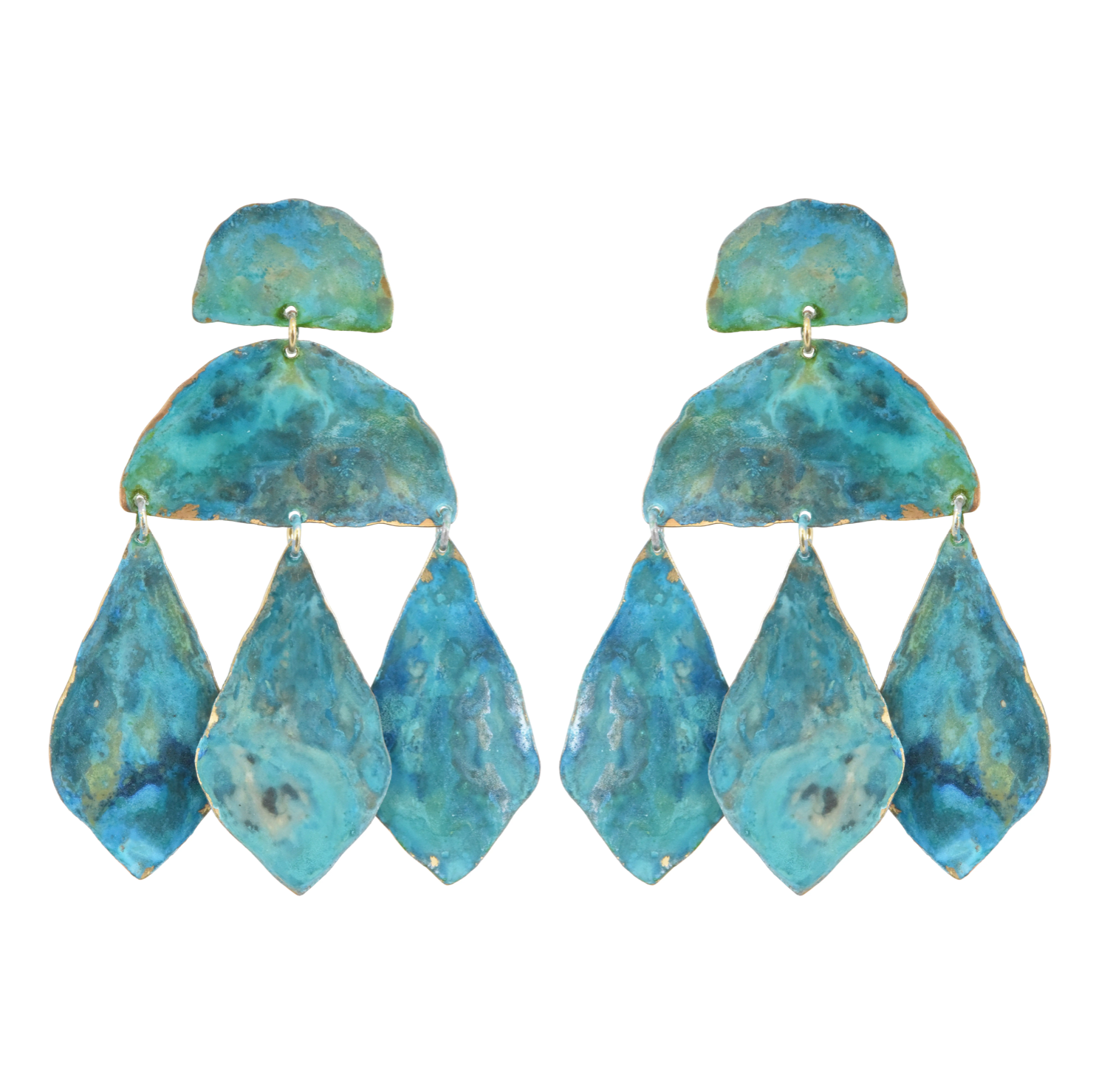 Kalaiya Earrings