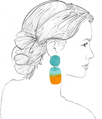 Keke Earrings