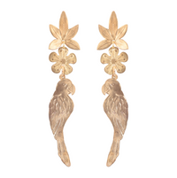 Little Tobago Earrings