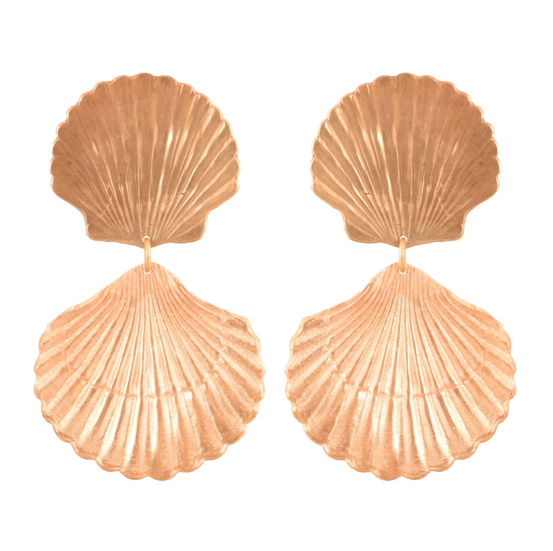 Seychelles Earrings