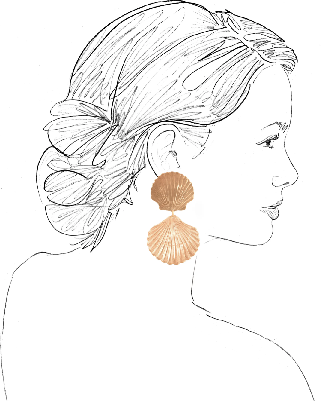 Seychelles Earrings