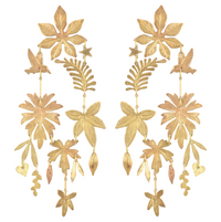 Tobago Earrings