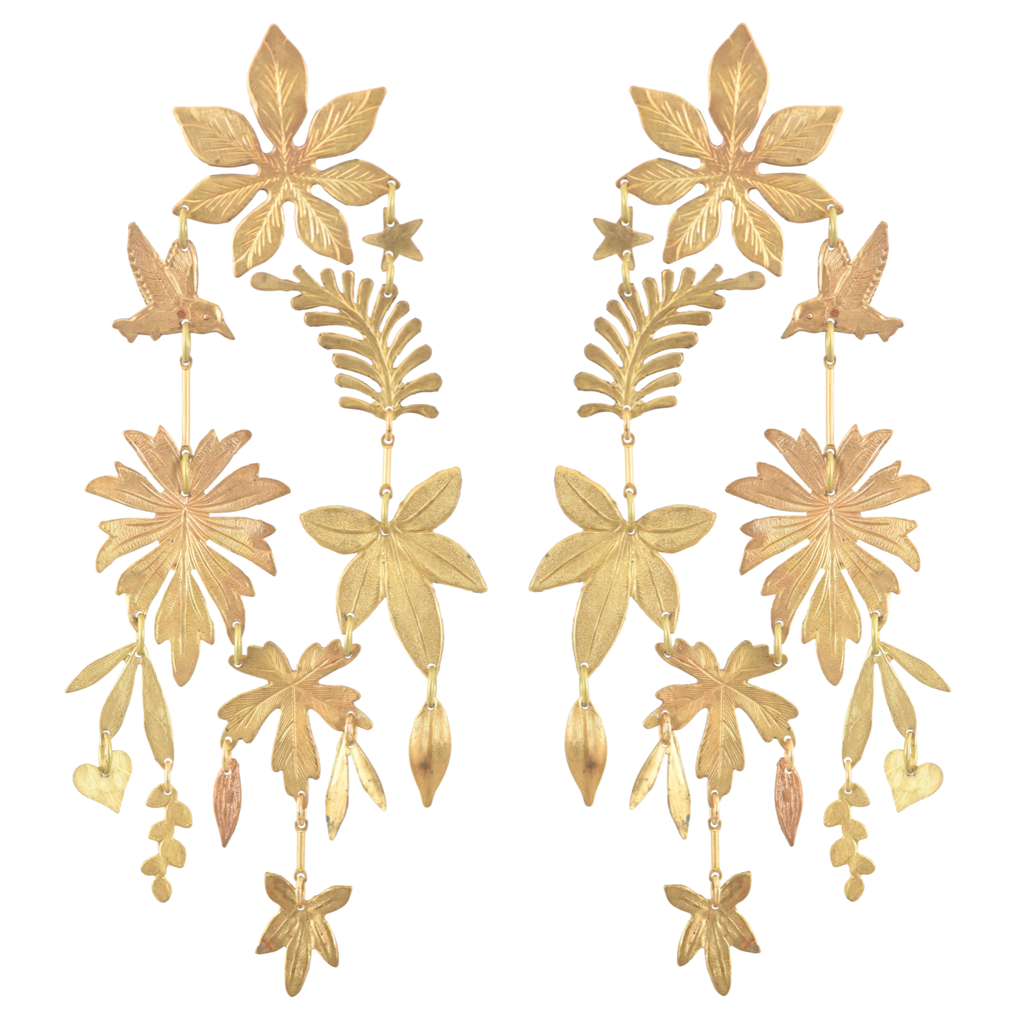 Tobago Earrings