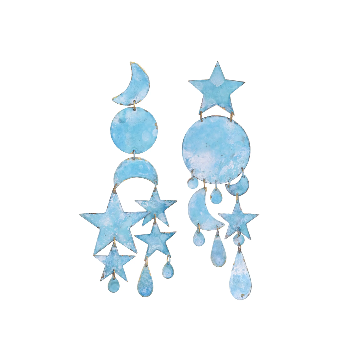 Twilight Earrings