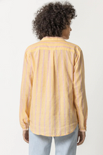 Boyfriend Button Down