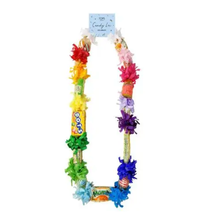 Candy Lei