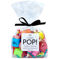 Confetti POP!