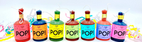 Confetti POP!