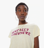 MOTHER Mentally Elsewhere Tee