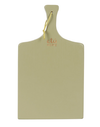 Sage Mini Charcuterie Board