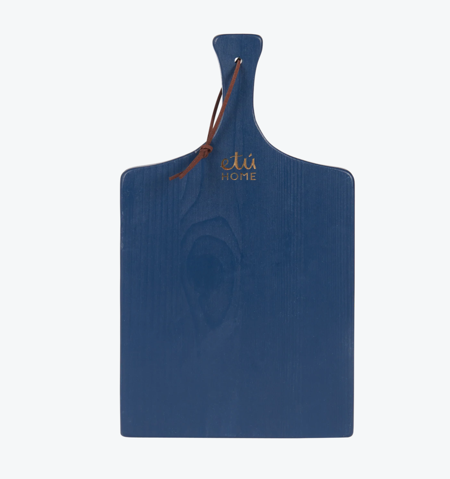 Navy Mini Charcuterie Board