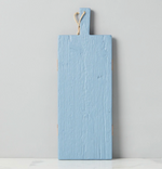 French Blue/White Rectangle Charcuterie Board