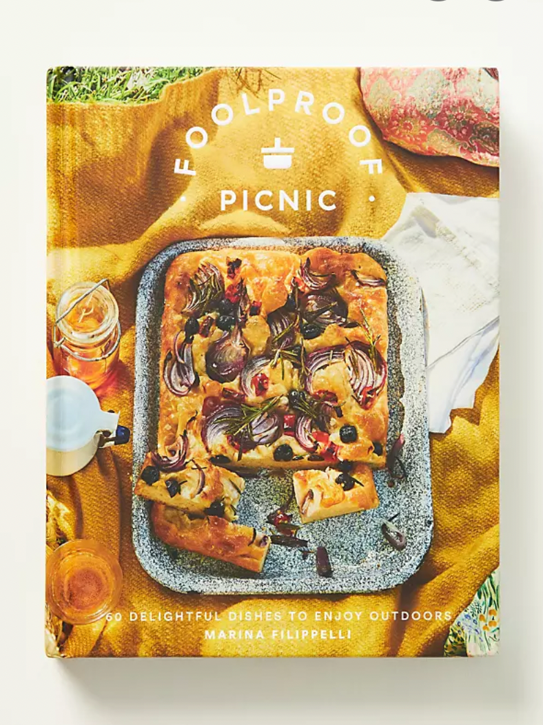 Foolproof Picnics