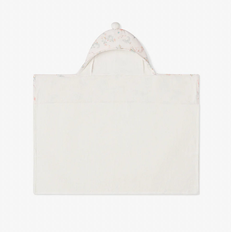 Sea Magic Organic Muslin Bathwrap