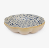 Terrafirma Ceramics Medium Scallop Bowl