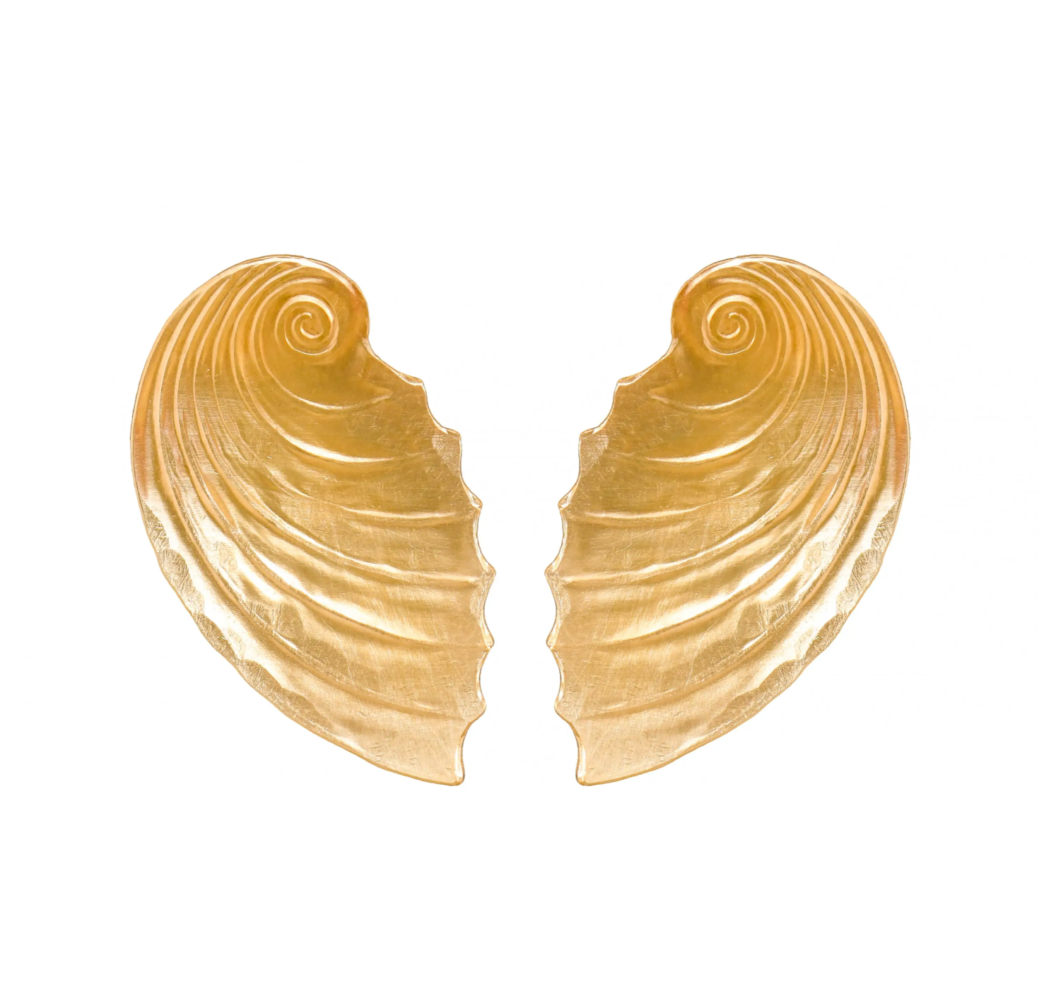Thalassa Earrings