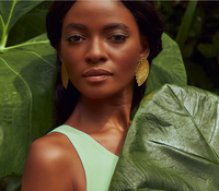 Thalassa Earrings