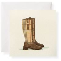 Autumn Gift Enclosure Box