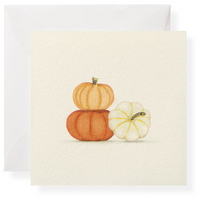 Autumn Gift Enclosure Box