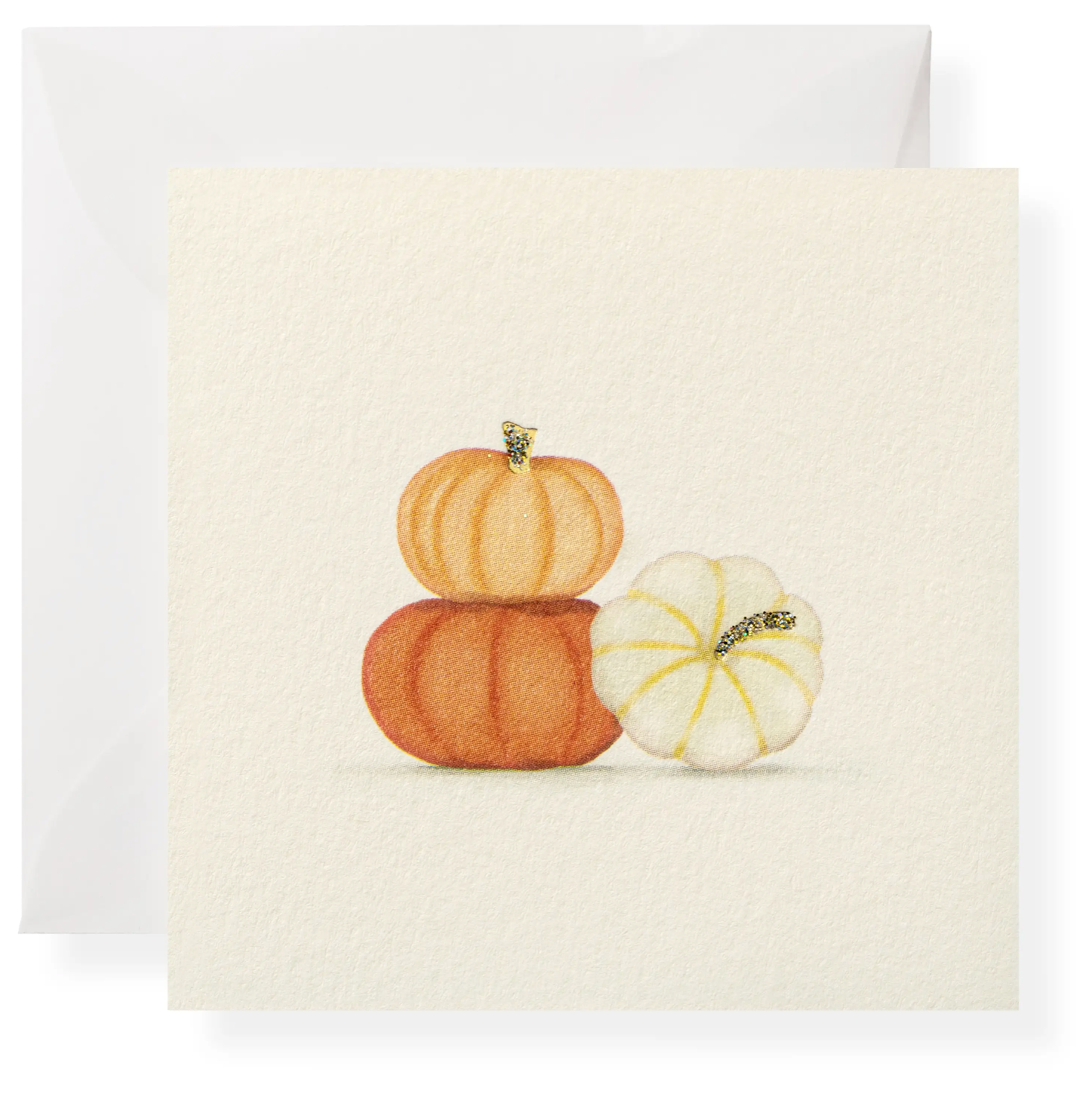 Autumn Gift Enclosure Box