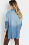 Lisa Todd Color Splash Shirt