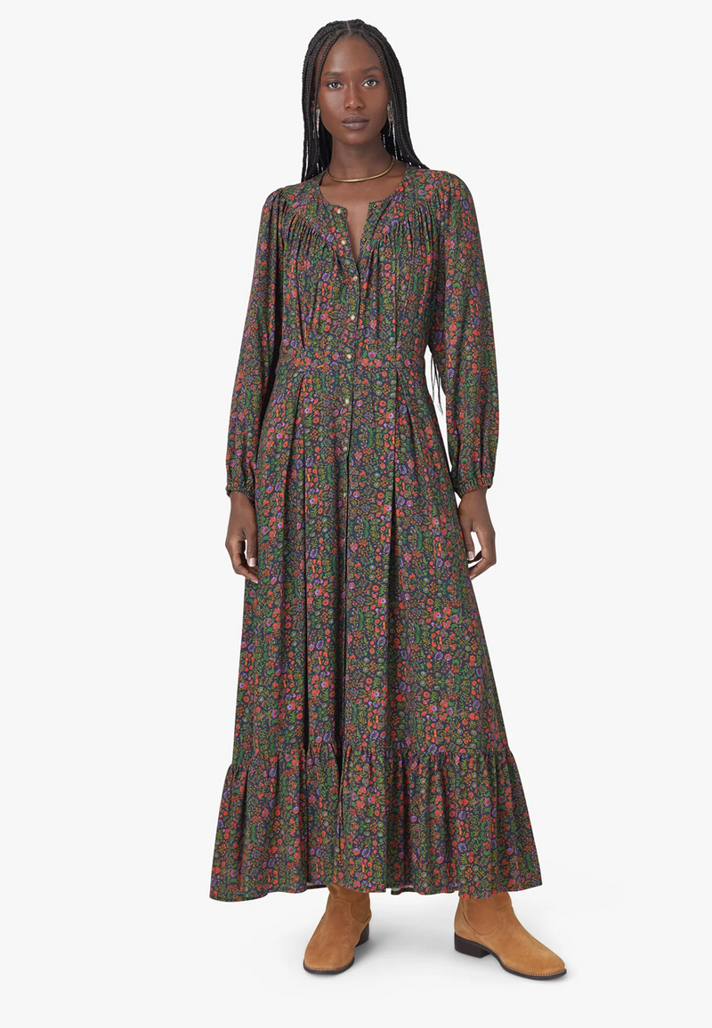 Xirena clothing 2025