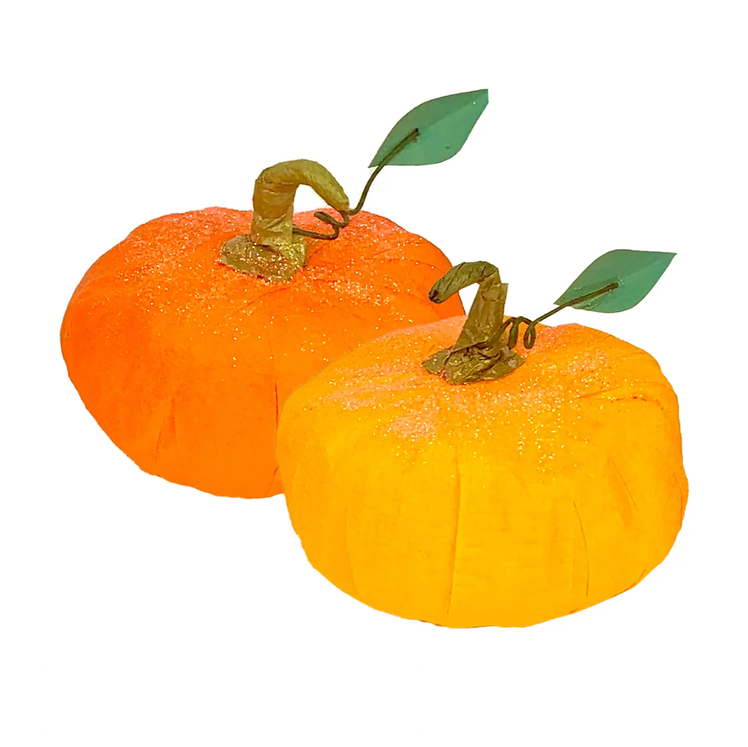 Pumpkin Mini Surprize Ball