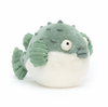 Jellycat Pacey Puffer Fish