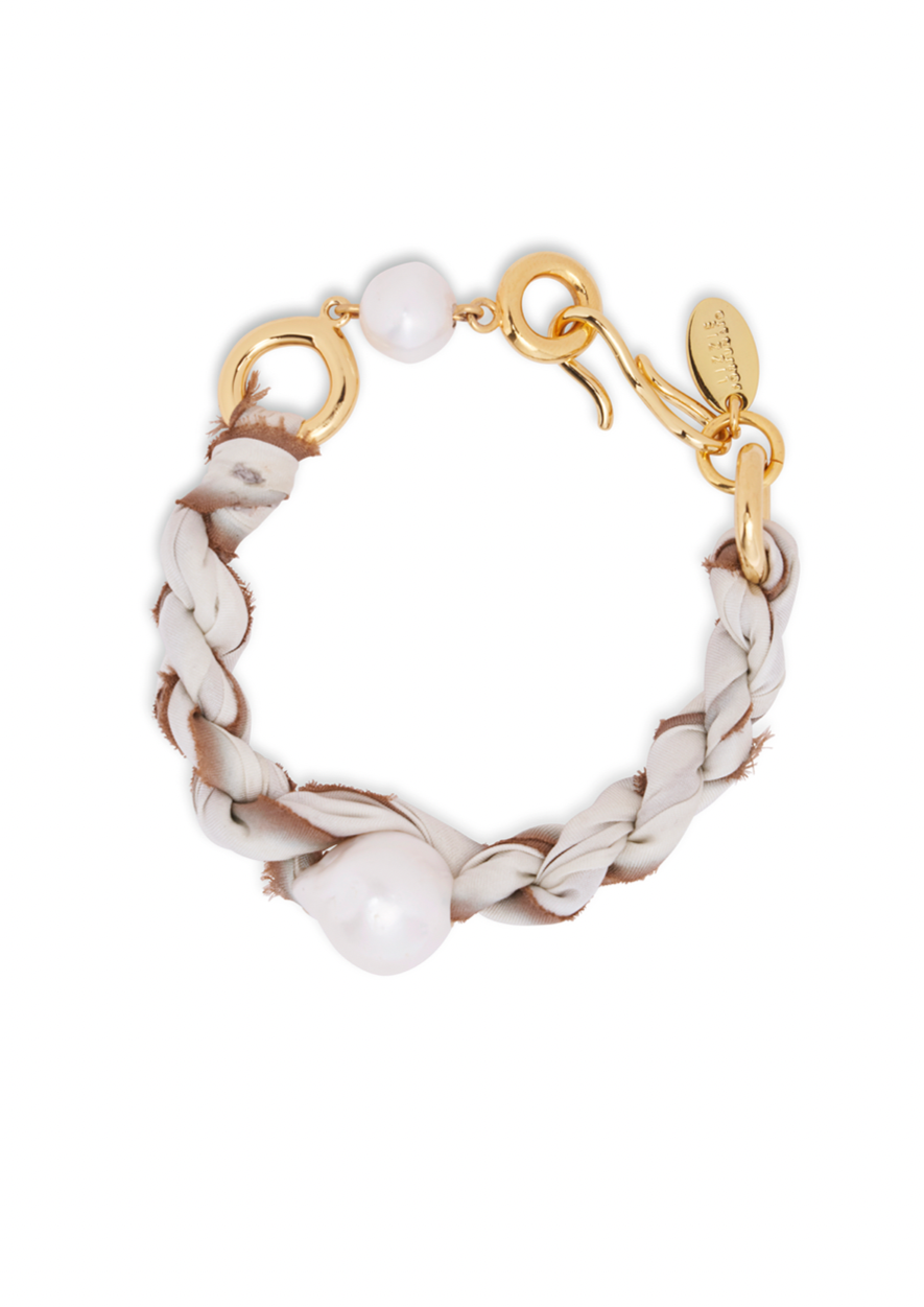 Lizzie Fortunato Madrid Bracelet