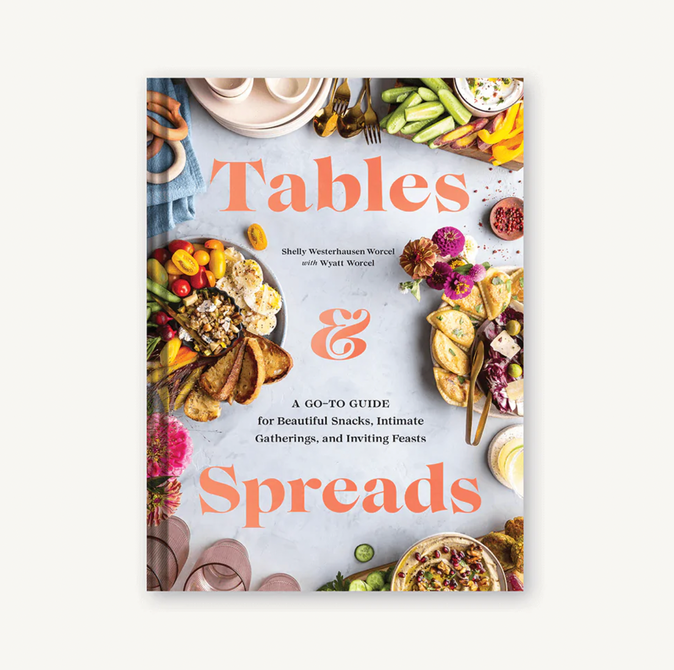 Tables & Spreads