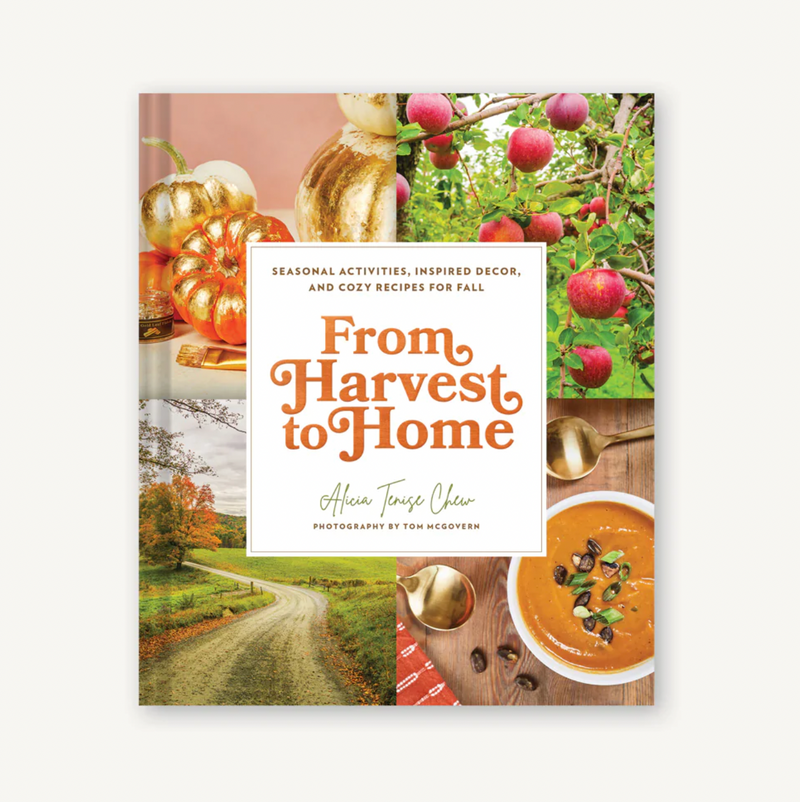 From Harvest To Home